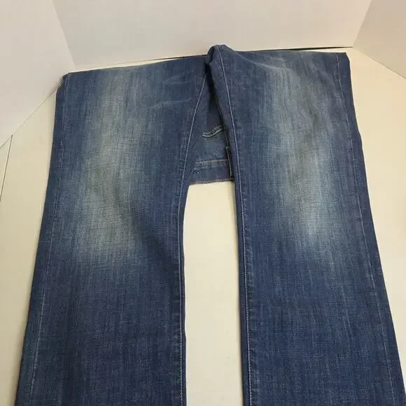 Lucky Brand Jeans 410 Athletic Slim, Men's 34W/34L NWT - Picture 2 of 11